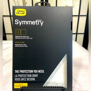 Otterbox for iPad (7th generation).